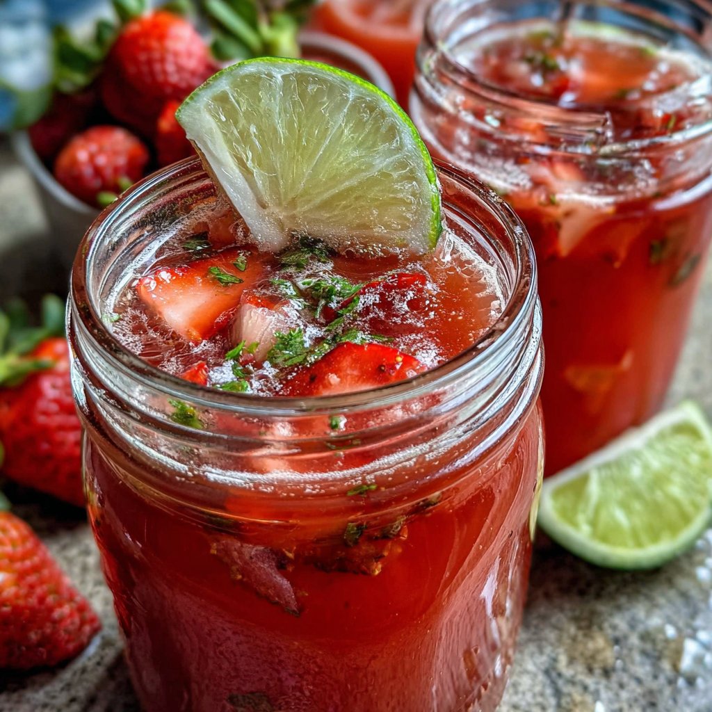 Lemon Garlic Chicken With Rice Skillet