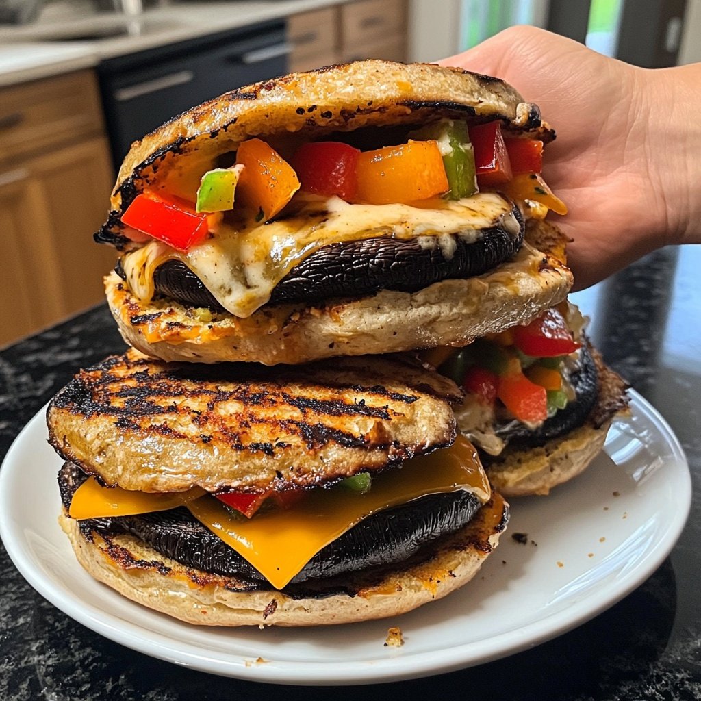 Vegetarian Fast Food Recipes