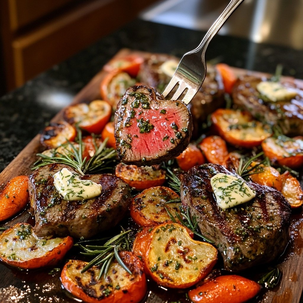 Valentine Dinner Ideas Easy