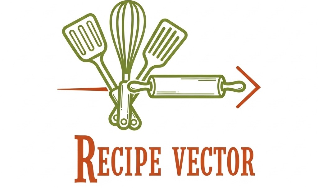 Recipe Vector
